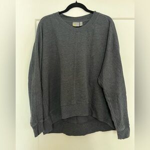 Zella pullover sweatshirt